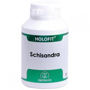 Holofit Schisandra 180Cap. – EQUISALUD