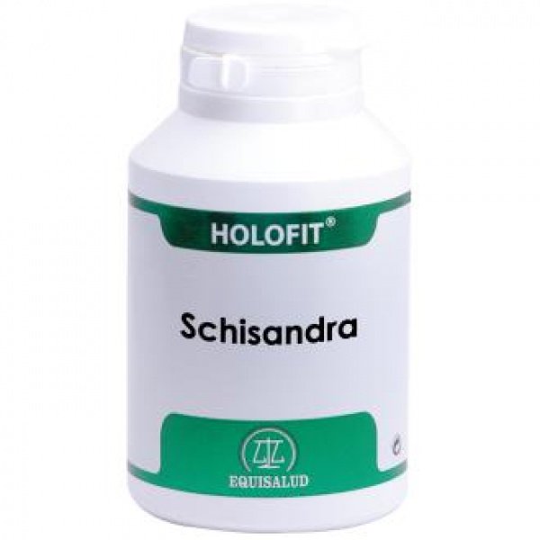 Holofit Schisandra 180Cap.