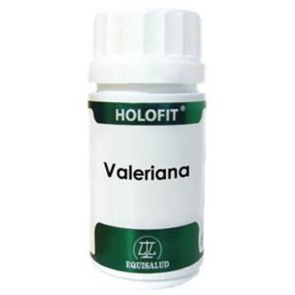 Holofit Valeriana 180Cap.