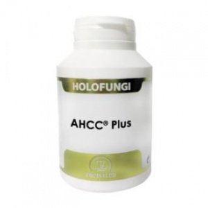 Holofungi Ahcc Plus 180Cap. – EQUISALUD