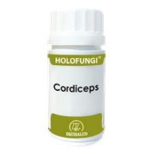 Holofungi Cordiceps 50Cap. – EQUISALUD