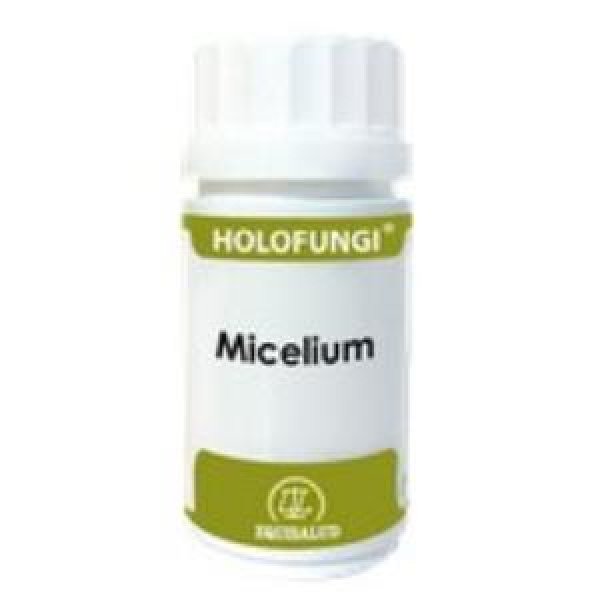 Holofungi Micelium 50Cap.