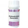 Holomega Aminoácidos Esenciales 50 Cápsulas Equisalud