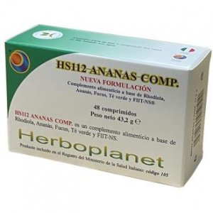 Hs 112 Ananas Comp. 48Comp. – HERBOPLANET