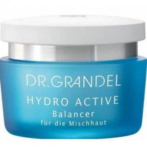 Hydro Active Balancer Equilibrante 75Ml. – DR. GRANDEL