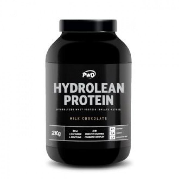 Hydrolean Protein Chocolate 2Kg.