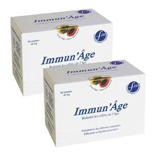 Immun Age Fpp Maxi 60Sbrs. – OSATO
