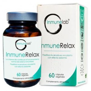 Inmunerelax 60Cap. – INMUNELAB