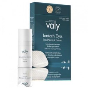 Iontech Eyes Patch &Amp  Serum ** – VALY
