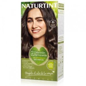 Naturtint Biobased 4G Castaño Dorado – NATURTINT
