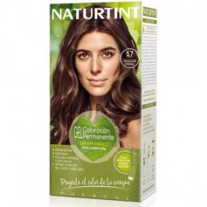 Naturtint Biobased 5.7 Chocolate Intenso – NATURTINT