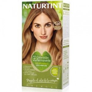 Naturtint Biobased 7.34 Avellana Luminoso – NATURTINT