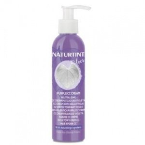 Naturtint Silver Cc Cream 200Ml. – NATURTINT
