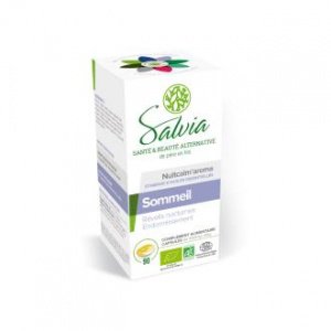 Nuitcalm Aroma 90Cap. – SALVIA sante & beaute alternative