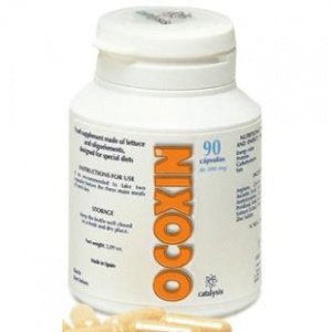 Ocoxin 90Cap. – CATALYSIS