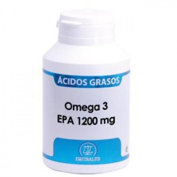 Omega 3 Epa 1200Mg. 90Perlas