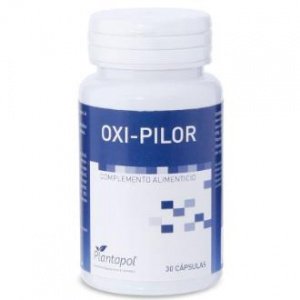 Oxi Pilor 30Cap. – PLANTAPOL