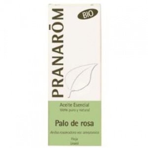 Palo De Rosa Aceite Esencial Bio 10Ml. – PRANAROM