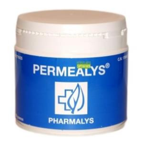 Permealys 200 Gramos Pharmalys