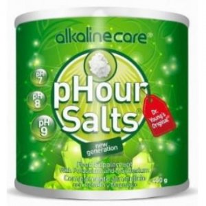 Phour Salts Bote 450Gr. – ALKALINE CARE
