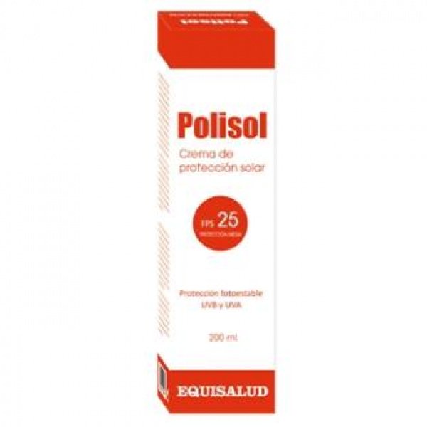 Polisol 200Ml.