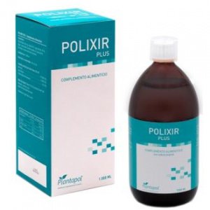 Polixir Plus 1Litro – PLANTAPOL