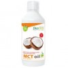 Pure Mct Oil Aceite De Coco 500Ml. Bio