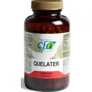Quelater 120Cap. – CFN