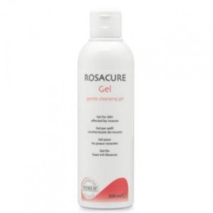 Rosacure Gentle Cleansing Gel 200Ml. – ROSACURE