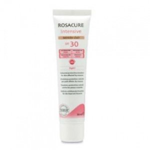 Rosacure Spf30 Intensive Color Light Crema 30Ml. – ROSACURE