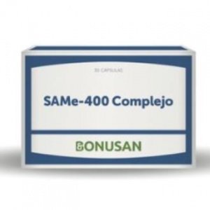 Same 400 Complejo 30Cap. – BONUSAN