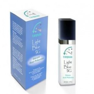 Serum Ligth Blue 5G Melatonina Spray 50Ml. – TEQUIAL