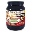 Shake Whey Protein 80% Sabor Chocolate 400Gr.