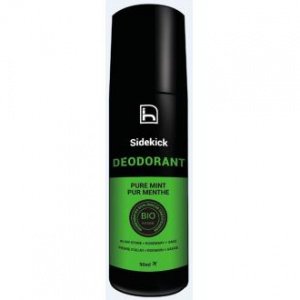 Sidekick Mint Desodorante Natural Menta 90Ml. – SIDEKICK