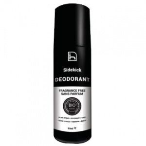 Sidekick No Fragance Desodorante Sin Fragancia 90M – SIDEKICK