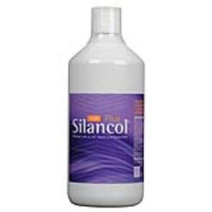 Silancol Plus 1Litro – MCA PRODUCTOS NATURALES