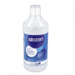 Silazen (Silapharm +2) Antiestres 1Litro – LABO SANTE SILICE