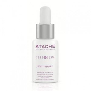 Soft Therapy Serum 30Ml. – ATACHE