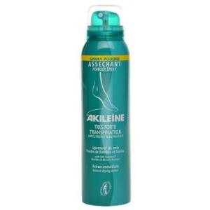 Spray Polvo Secante 150Ml. – AKILEINE