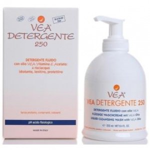 Vea Detergente Gel De Baño 250Ml. – VEA