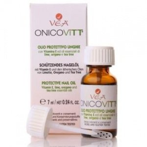 Vea Onicovitt Aceite Protector Para Uñas 7Ml. – VEA