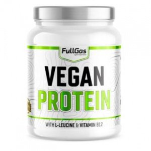 Vegan Protein Arandano 500Gr. – FULLGAS
