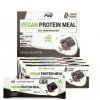 Vegan Protein Meal Barritas Choco-Coffee 12Uds.