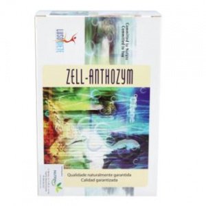 Zell-Anthozym 30X10Ml. Lusodiet – LUSODIETE