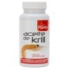 Aceite de Krill 90 cápsulas Plantis