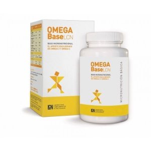 Omega Base 120 Perlas LCN