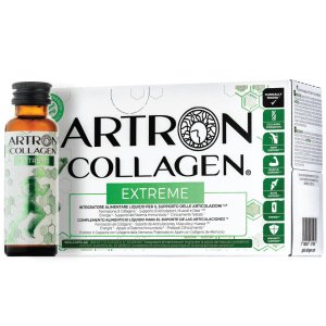 Artron Collagen Extreme 10Ampollas Gold Collagen