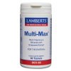 Multi-Max 60 comprimidos Lamberts