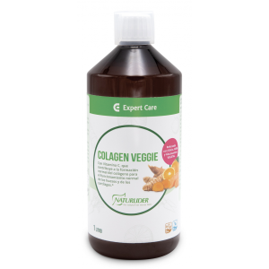 Colagen Veggie 1 litro Naturlider