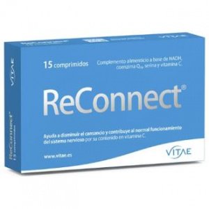 Reconnect 15Comp. – Vitae